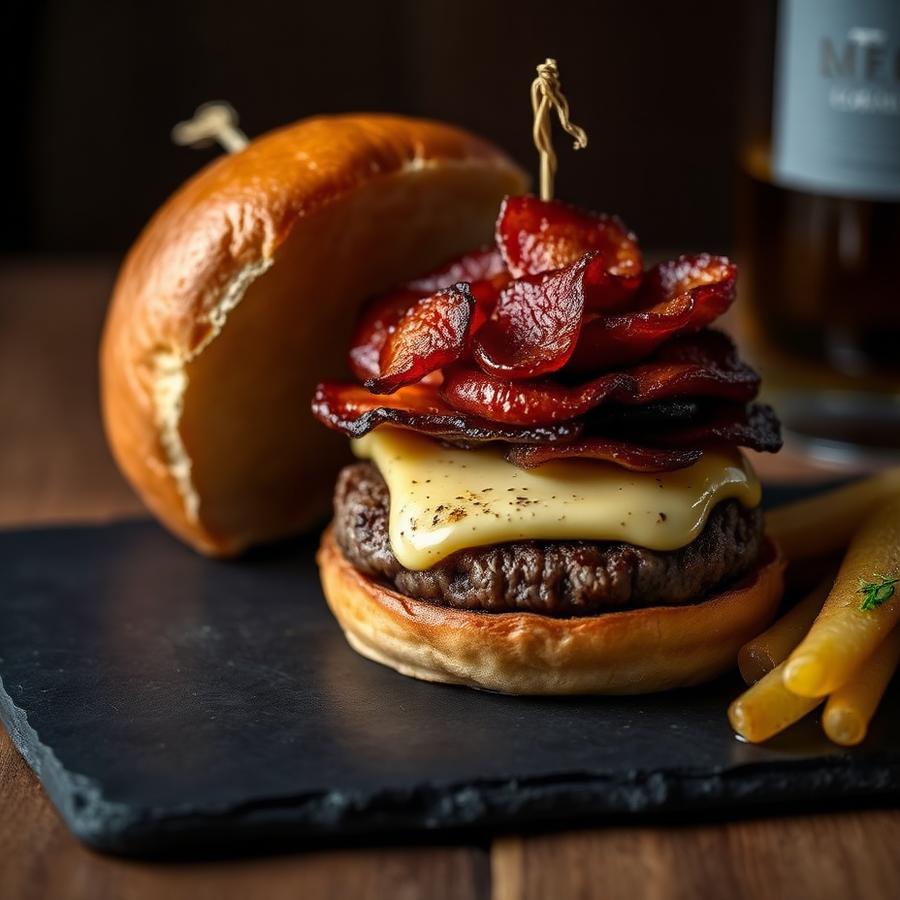 Timburger